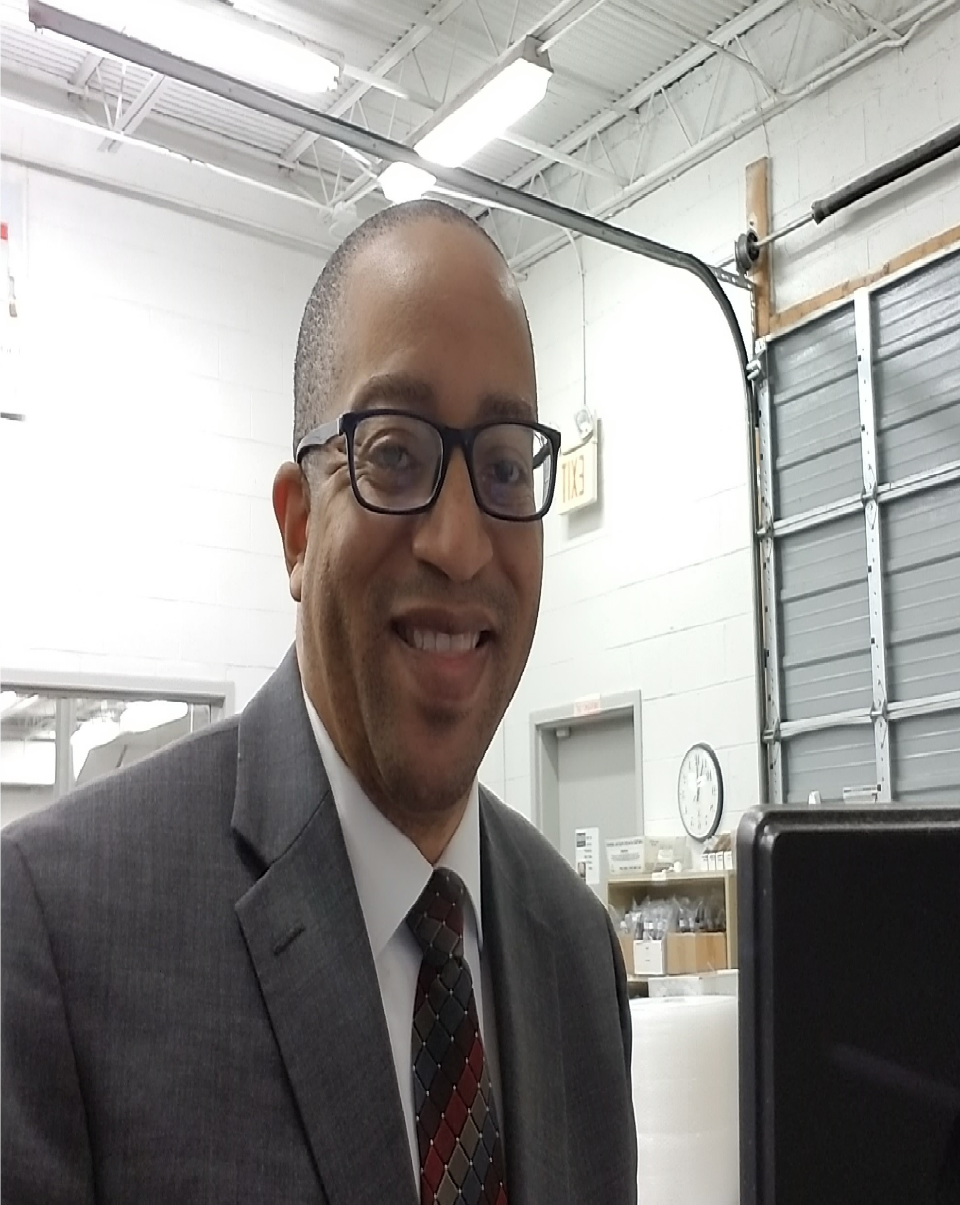 Terrell Alexander